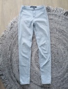 Spodnie jeansowe ONLY w rozmiarze W26/L34 XS/34