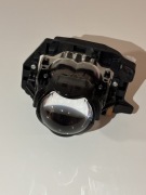 Soczewka 90071710 BMW X1 Valeo ORG