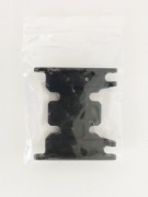 Aluminiowa podkładka pod silnik RC 1/10 Axial SCX10 II 90046, Traxxas