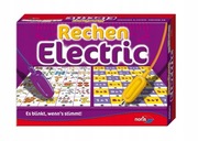 Noris rechen electric gra edukacyjna