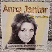 Anna JANTAR - Złote przeboje CD