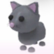 3x cat - Adopt Me Roblox