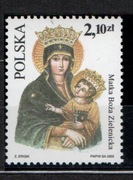 3922,Matka Boża Zieleniecka