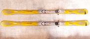 Narty K2 Apache XTR