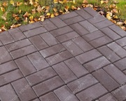 kostka bruk HOLLAND płyta betonowa taras ogród chodnik deptak nawierzchnia