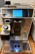 Ekspres do kawy Delonghi Primadonna Elite