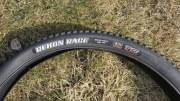 Opona Maxxis Rekon Race  29x2.4wt 120TPI zwijana