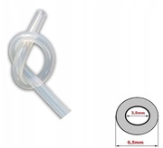 Wężyk dyszy spieniacza na mleko do ekspresu Krups