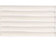 73260 WKŁADY KLEJOWE 7MMX100MM 12SZT