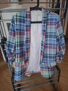 Marynarka damska długi rękaw rozmiar M/L