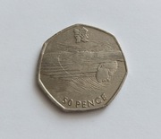 50 pensów pływanie 2011