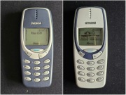 2x Nokia 3310/3330 bez simlocka, bez pl