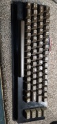 Klawiatura do Commodore 64