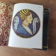 Historia sztuki zdobniczej – Henry de Morant 1983 r.