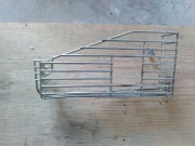 Osłona tłumika Briggs Stratton 