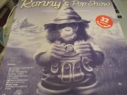 Ronny's Pop Show 15 Queen Technotronic 2lp
