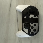 nintendo switch pro kontroler 