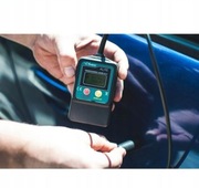 Miernik Lakieru Auto doba wynajem Tczew 