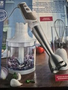 BLENDER Z ROZDRABNIACZEM 3w1 500W HB-5175