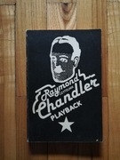 książka "Playback" Raymond Chandler