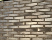 Cegła klinkierowa klinkier szary srebrny