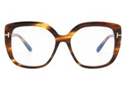 Tom Ford TF 6043-B 055 53mm oprawki okularowe
