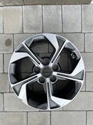 FELGA ALUMINIOWA KIA XCEED 16 CALI 17-25 52910-J7700