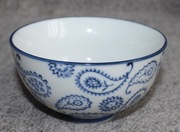 Porcelanowa miseczka