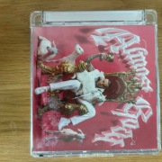 Smolasty - Almost Goat płyta CD