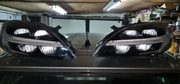 Lampy volvo V40 2018 MidLed