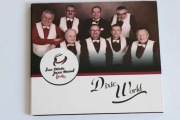 Iwo Dixie Jazz Band - Dixi World - CD