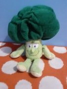 Brokuł Bartek świeżak maskotka