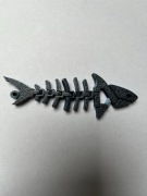 Flexi Rekinek NiebieskoCzarny