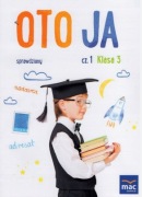 Oto ja sprawdziany sprawdziany cz. 1 i 2 klasa 3 MAC NOWE