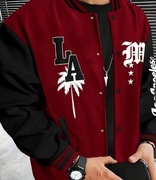 Kurtka bejsbolówka M 