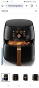 XXL Airfryer beztluszczowy Frytkownica Philips premium HD9867/90