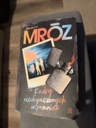 Remigiusz Mróz- Kadry niedogaszonych wspomnień