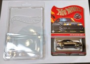 Hot Wheels - Ford Mustang Cobra R - RLC Red Line Club - JCP24-9893