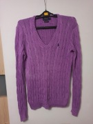 Sweter damski rozmiar M Ralph Lauren 
