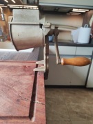 Kultowa Maszynka DUPLEX – Vintage Stan Kolekcjonerski NOWA!