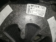 Kask narciarski i snowboard  M /55-58/