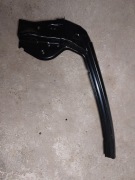 Subaru wrx va 2015 + poszycie słupek a lewy