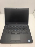 Dell Latitude 5480 | i5-6300U | Matryca OK | Na części