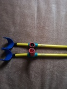 Kule do chodzenia dla dzieci