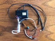 Sterownik Ferroli Zefiro C11