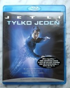 Tylko jeden - Jet Li, Jason Statham