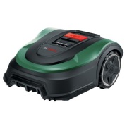 Bosch Indego S+ 500 - Robot koszący do trawnika