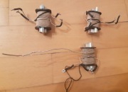 Drut nawojowy w jedwabiu 1.35 mm