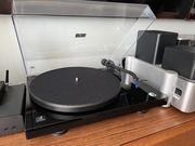 Pro-Ject Debut III S Audiophile + Pick it 25A
