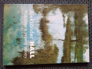 Widziane z prawej strony - Aleksander Hall 